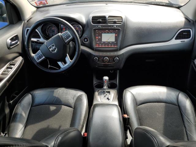  DODGE JOURNEY 2015 Szary