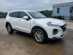 2019 Hyundai Santa Fe Sel   продається в Spartanburg, SC - Side