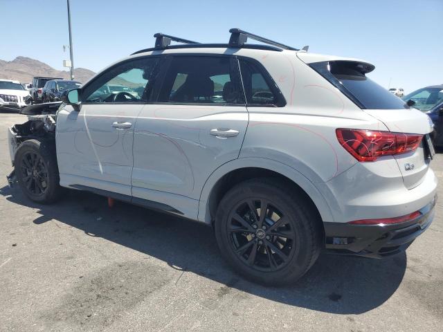  AUDI Q3 2021 Szary