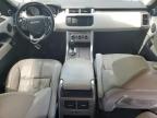 2015 Land Rover Range Rover Sport Hse na sprzedaż w Fairburn, GA - Mechanical