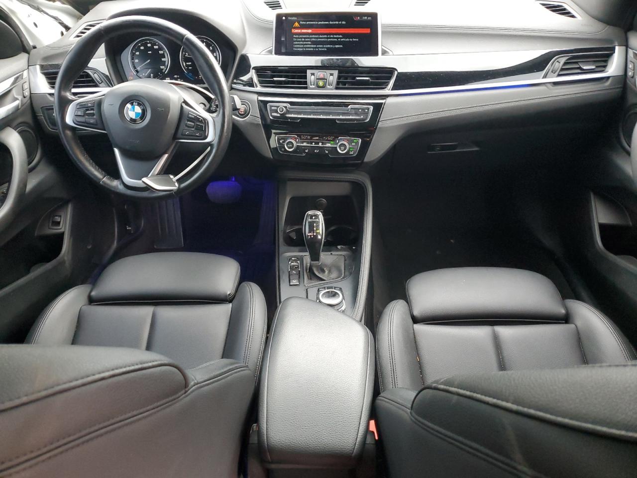 2020 BMW X2 xDrive28I VIN: WBXYJ1C0XL5P34754 Lot: 62839585