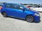2009 Nissan Versa S for Sale in Antelope, CA - Front End