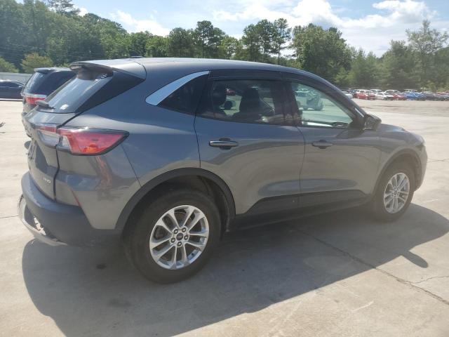  FORD ESCAPE 2022 Gray