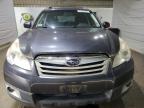 2012 Subaru Outback 2.5I Premium   en Venta en Candia, NH - Normal Wear