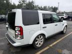 2013 Land Rover Lr4 Hse Luxury for Sale in North Billerica, MA - Normal Wear
