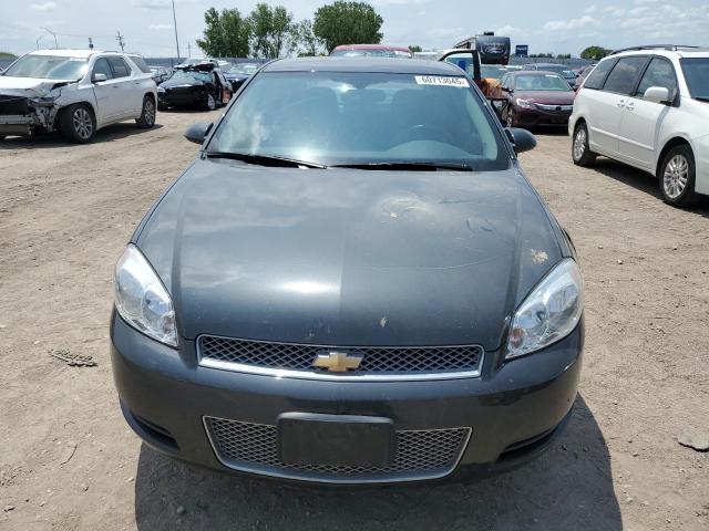  CHEVROLET IMPALA 2014 Szary