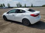 2014 KIA FORTE EX   for sale at Copart QC - MONTREAL