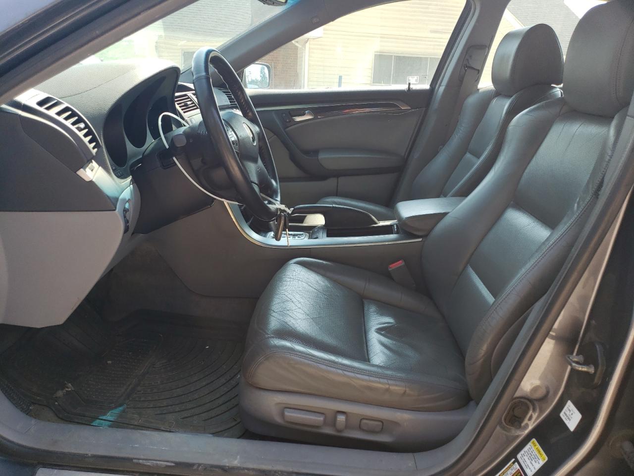 2004 Acura Tl VIN: 19UUA66254A059394 Lot: 57594535