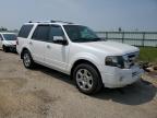 2013 Ford Expedition Limited for Sale in Mcfarland, WI - Front End