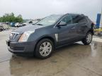 2013 Cadillac Srx Luxury Collection იყიდება Cahokia Heights-ში, IL - Front End
