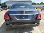2015 Mercedes-Benz C 300 de vânzare în Chatham, VA - Front End