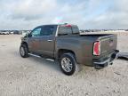 2016 Gmc Canyon Slt   zu verkaufen in Temple, TX - Front End
