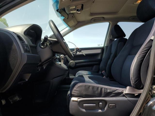 2011 HONDA CR-V EX  