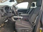2024 Nissan Titan Xd Sv продається в Houston, TX - Front End