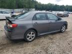 2012 Toyota Corolla Base en Venta en Knightdale, NC - Front End