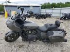 2023 INDIAN MOTORCYCLE CO. CHALLENGER DARK HORSE   for sale at Copart MA - WEST WARREN