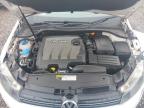 2014 VOLKSWAGEN GOLF SE BL for sale at Copart EAST KILBRIDE