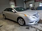 2012 Hyundai Sonata Gls   იყიდება Waldorf-ში, MD - Minor Dent/Scratches