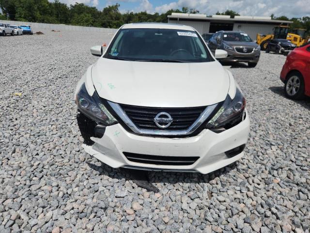  NISSAN ALTIMA 2017 Biały