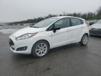 2019 Ford Fiesta Se na sprzedaż w Brookhaven, NY - Mechanical