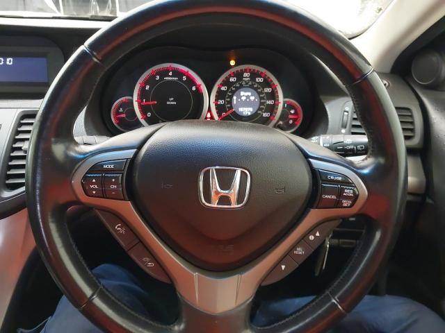 2010 HONDA ACCORD ES