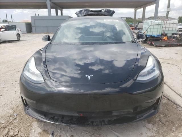  TESLA MODEL 3 2019 Czarny