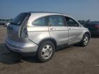 2010 Honda Cr-V Lx იყიდება Fredericksburg-ში, VA - Side