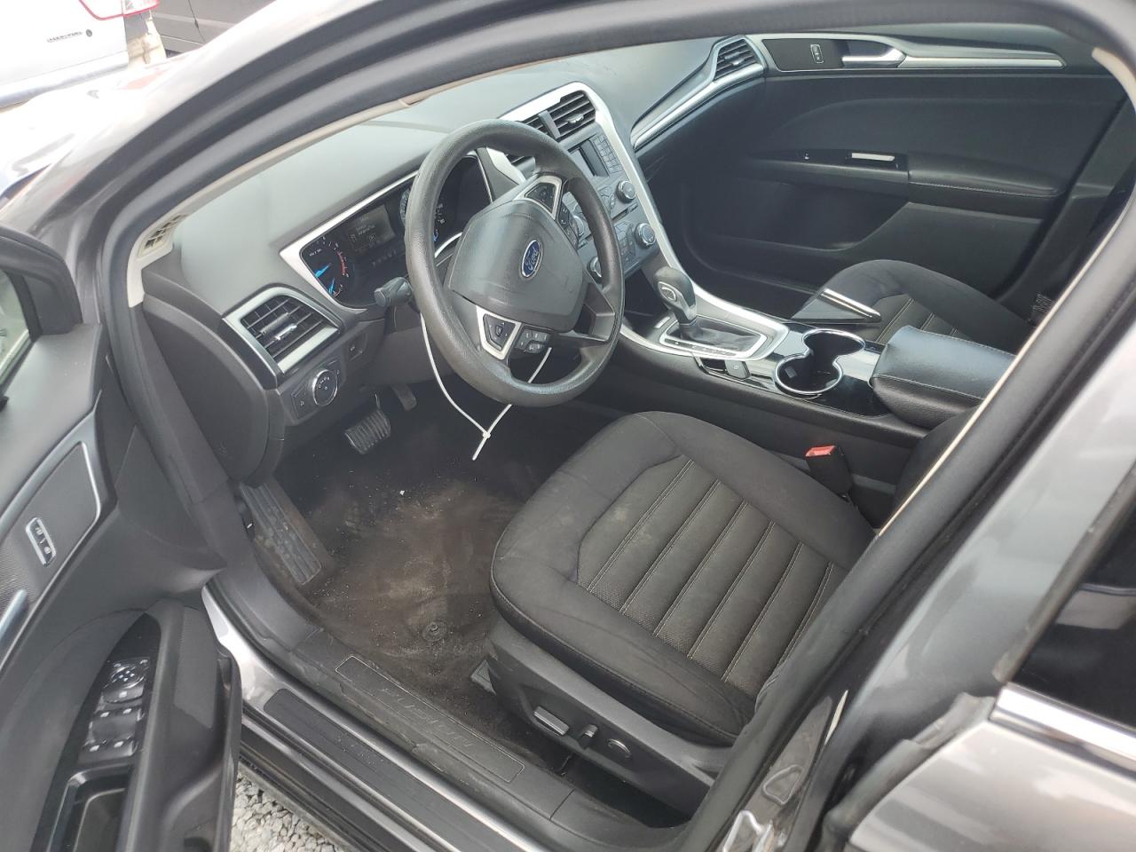 2001 Ford Mustang VIN: 1FAFP40471F217808 Lot: 56170445