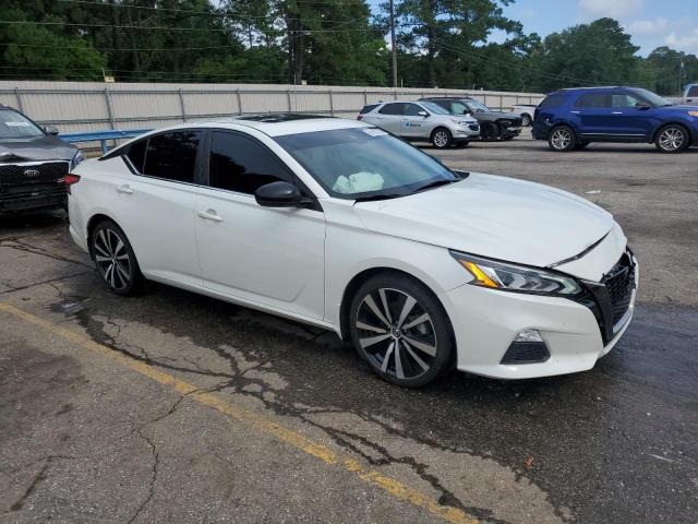  NISSAN ALTIMA 2020 Biały