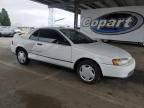1995 Toyota Paseo  продається в Hayward, CA - Side