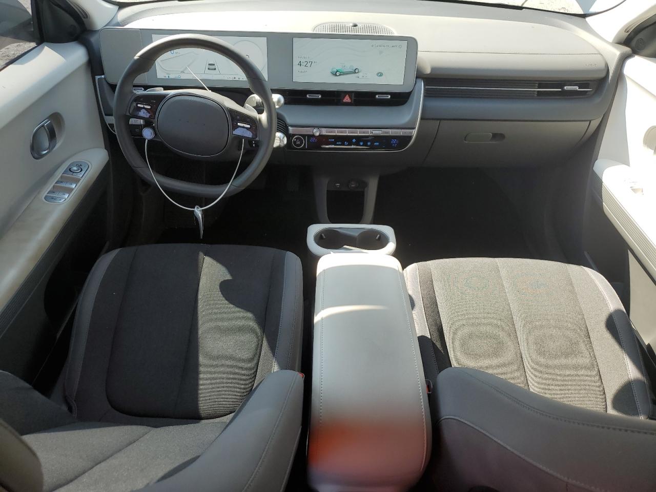 2024 Hyundai Ioniq 5 Sel VIN: KM8KN4DE6RU276319 Lot: 59992875