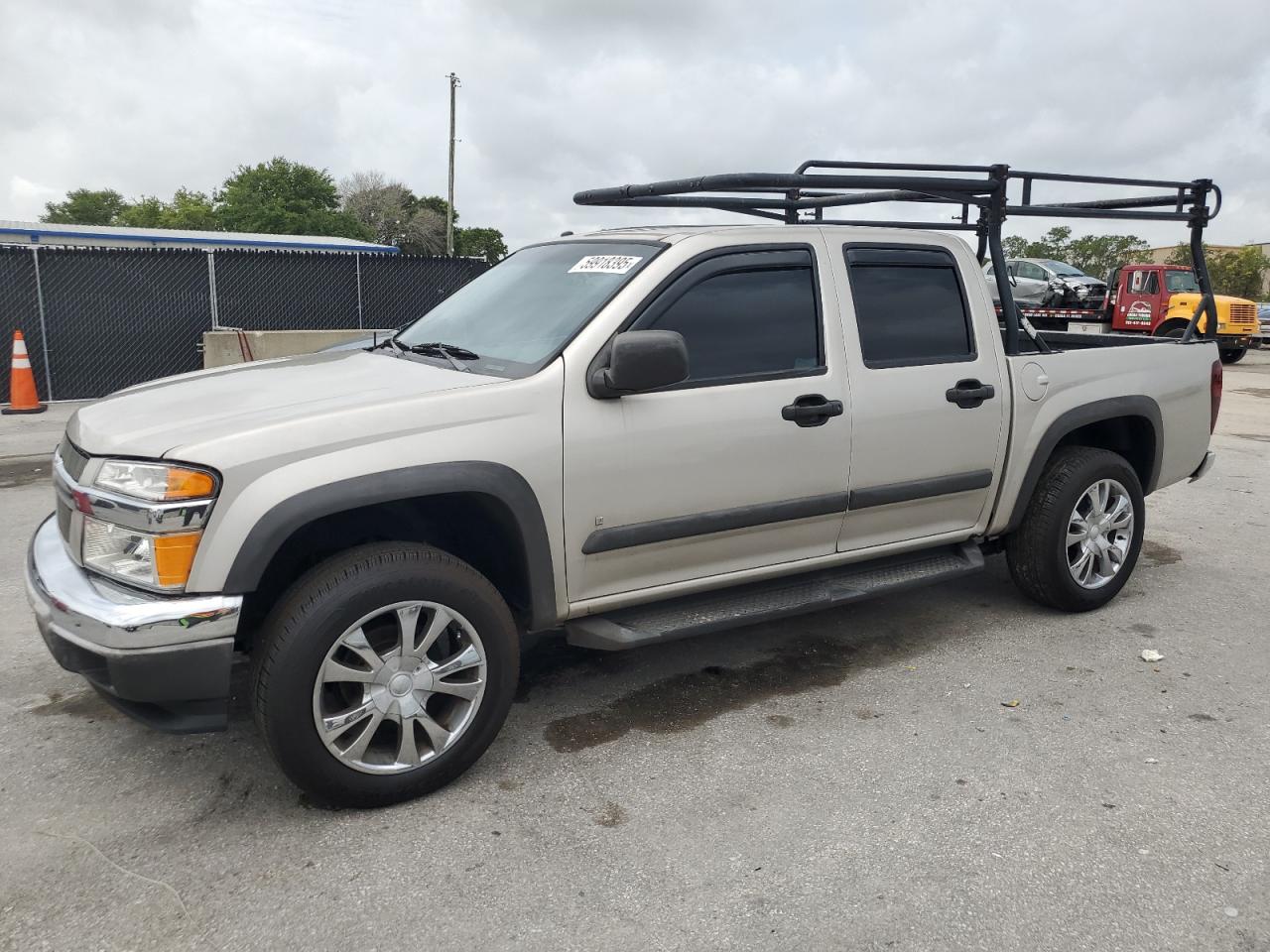 2006 Chevrolet Colorado