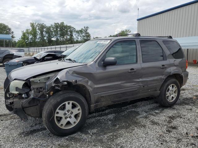 2005 Ford Escape Limited