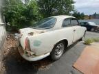 1959 ALFA ROMEO GIULIA SPR   à vendre chez Copart MA - SOUTH BOSTON