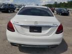2015 Mercedes-Benz C 300 4Matic for Sale in Harleyville, SC - Front End