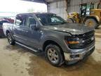 2024 Ford F150 Xlt на продаже в Greenwell Springs, LA - All Over