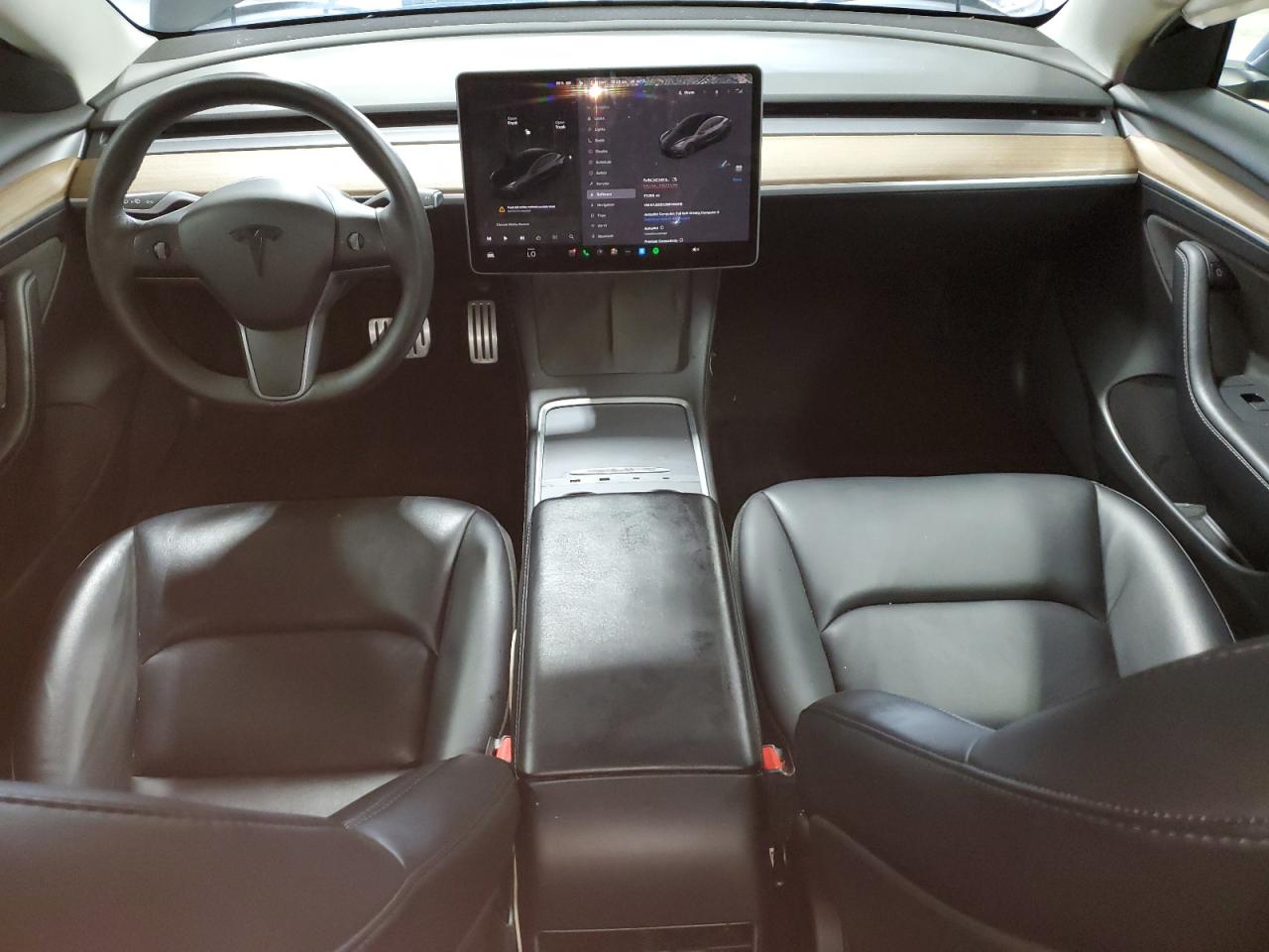 5yj3e1ec2nf259010 5YJ3E1EC2NF259010 2022 Tesla Model 3