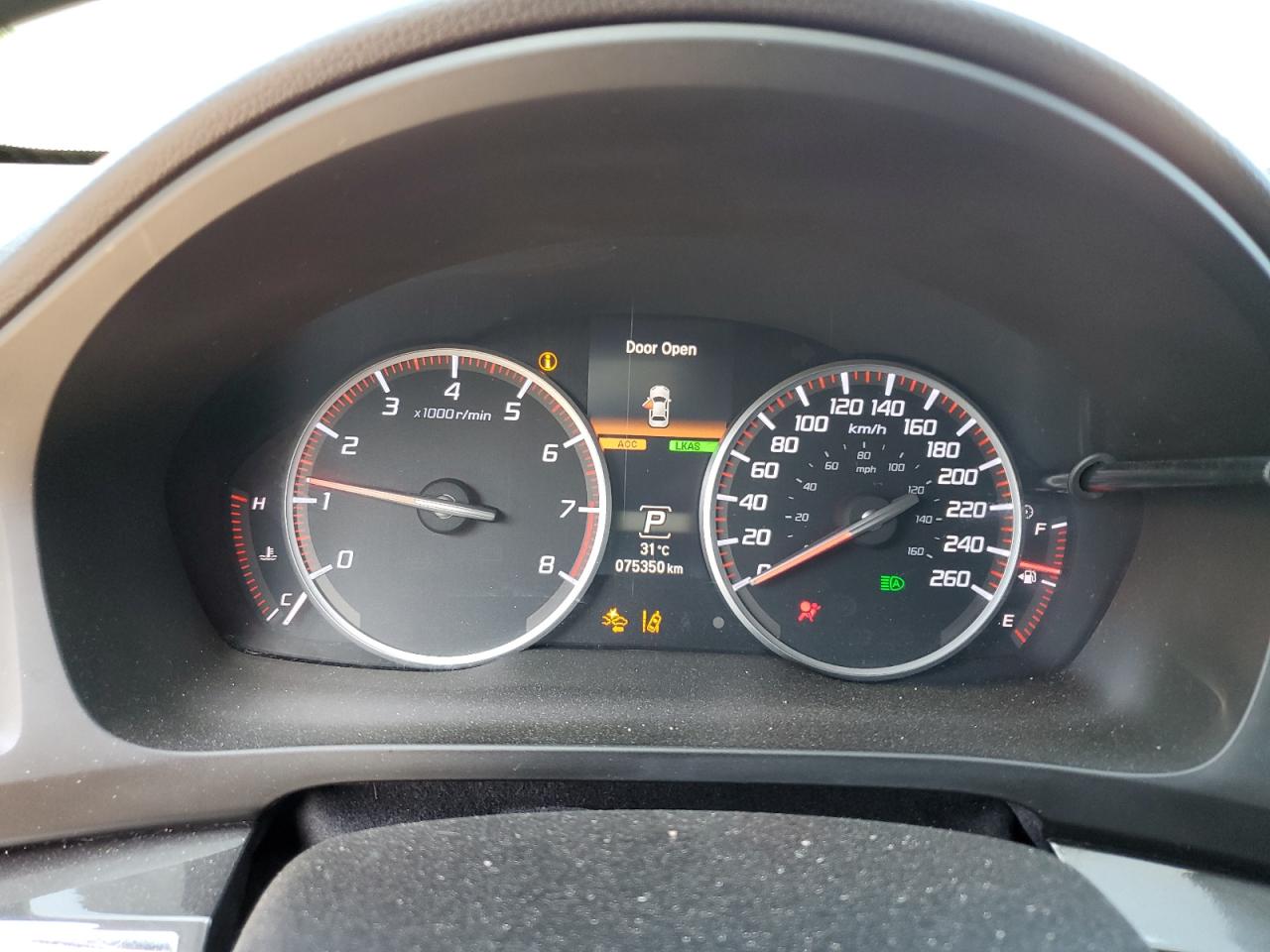 2020 Acura Ilx Premium A-Spec VIN: 19UDE2F83LA800299 Lot: 60544375