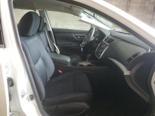  NISSAN ALTIMA 2016 Biały