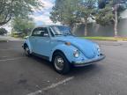 1979 Volkswagen                  Beetle zu verkaufen in Portland, OR - Minor Dent/Scratches