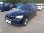 2014 BMW X1 XDRIVE1 for sale at Copart SANDTOFT