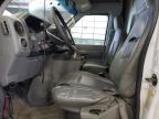 2017 FORD ECONOLINE E350 SUPER DUTY CUTAWAY VAN   for sale at Copart CT - HARTFORD SPRINGFIELD