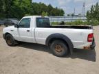 2008 FORD RANGER  for sale at Copart ON - LONDON