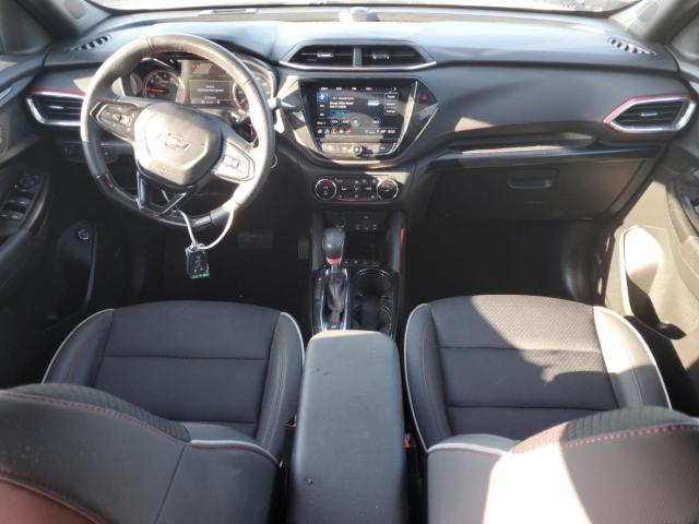  CHEVROLET TRAILBLZR 2023 Белы