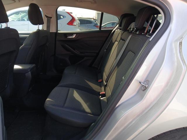 2020 FORD FOCUS TITA