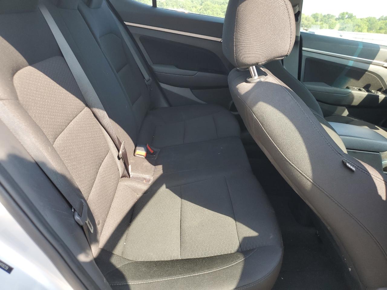 2019 Hyundai Elantra Sel VIN: 5NPD84LF9KH418239 Lot: 62263355