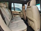 2010 Land Rover Range Rover Hse Luxury zu verkaufen in Austell, GA - Minor Dent/Scratches