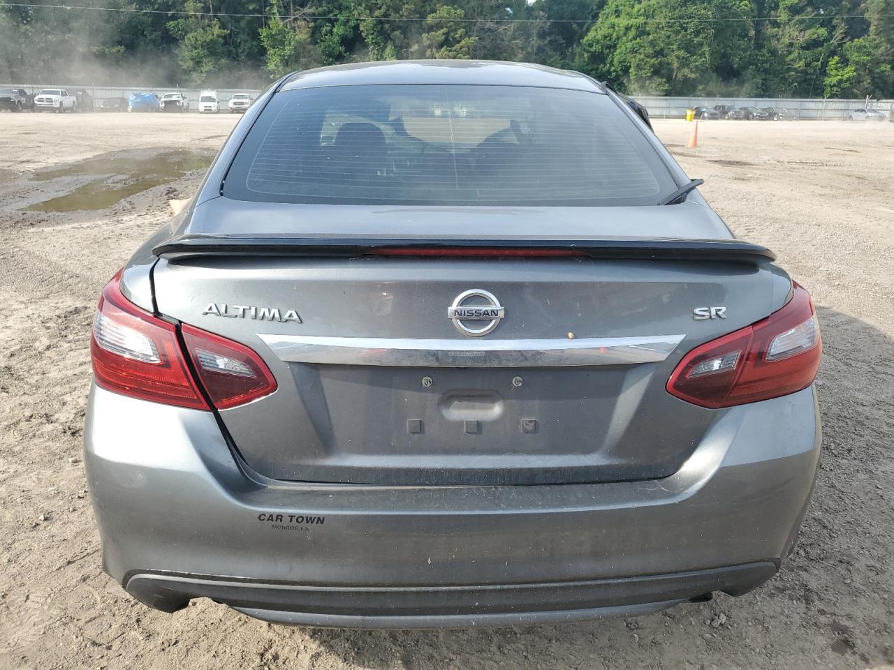 2017 Nissan Altima 2.5 VIN: 1N4AL3AP9HC171189 Lot: 62405225