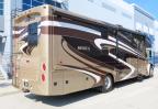 2015 Freightliner M2 106 Medium Duty იყიდება Los Angeles-ში, CA - All Over