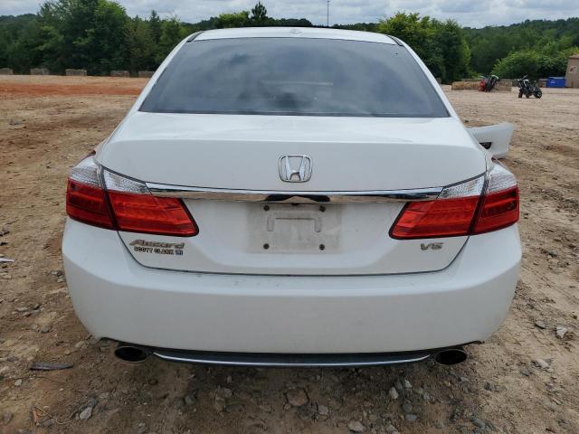  HONDA ACCORD 2013 Biały